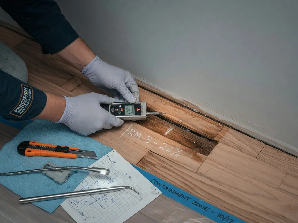 Why choose Water Removal in Bergland, MI